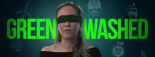 GREENWASHED | Environmental Documentary