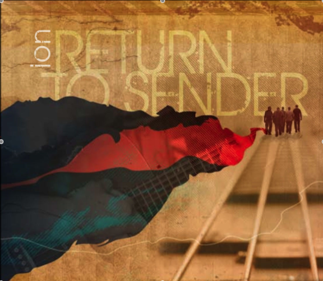 Return To Sender