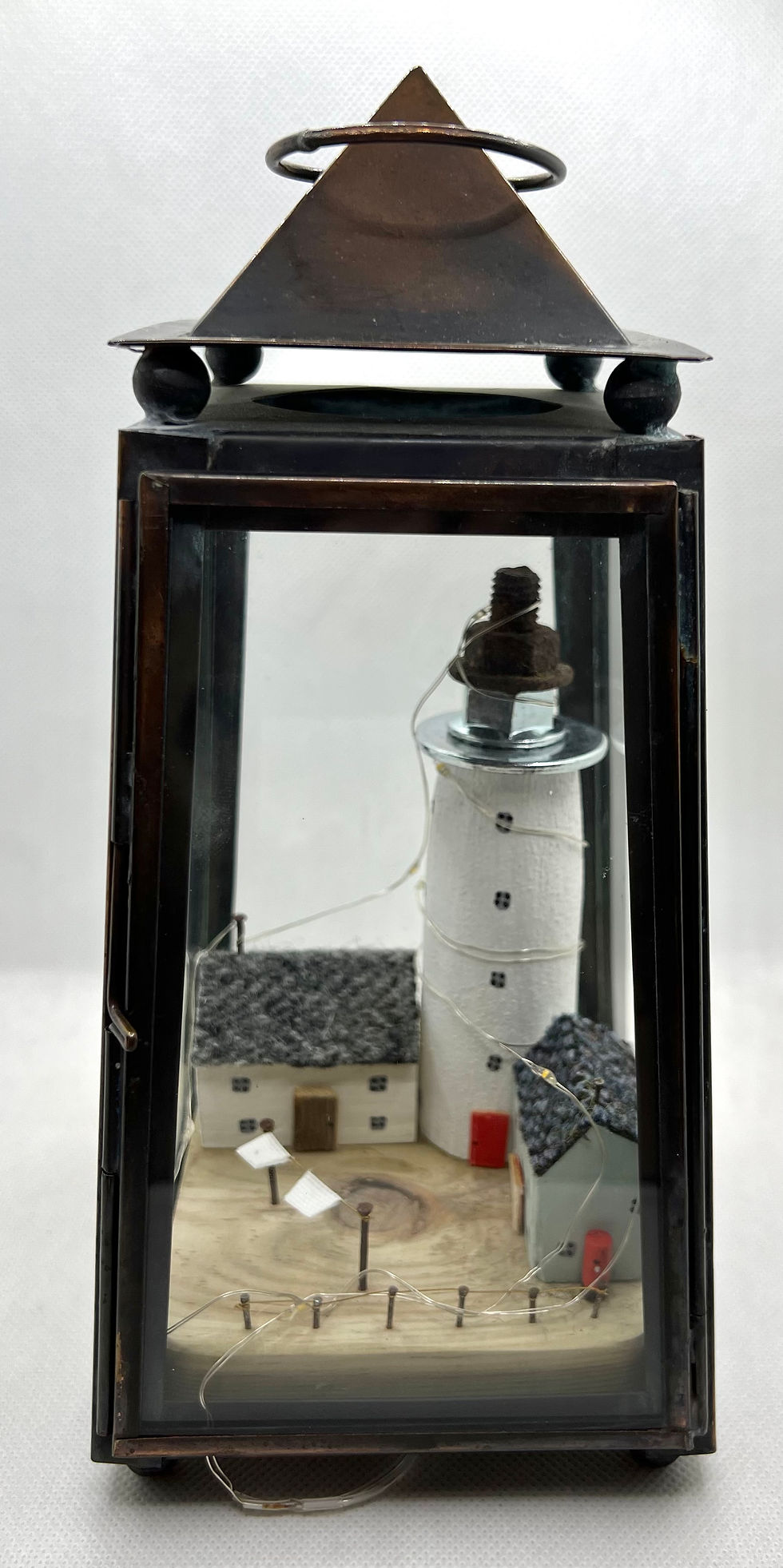 Thumbnail: Lantern lighthouse