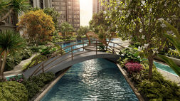 Causewayz Square (EXSIM CIQ JB) Facilities