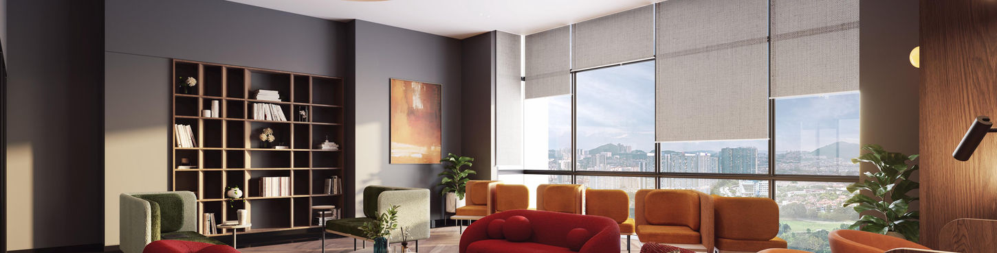 Kingswoodz Residences Bukit Jalil