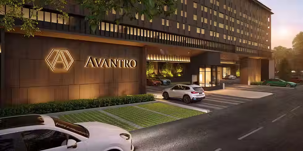 Avantro Residences Bandar Kinrara