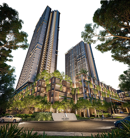 The Atera @ PJ