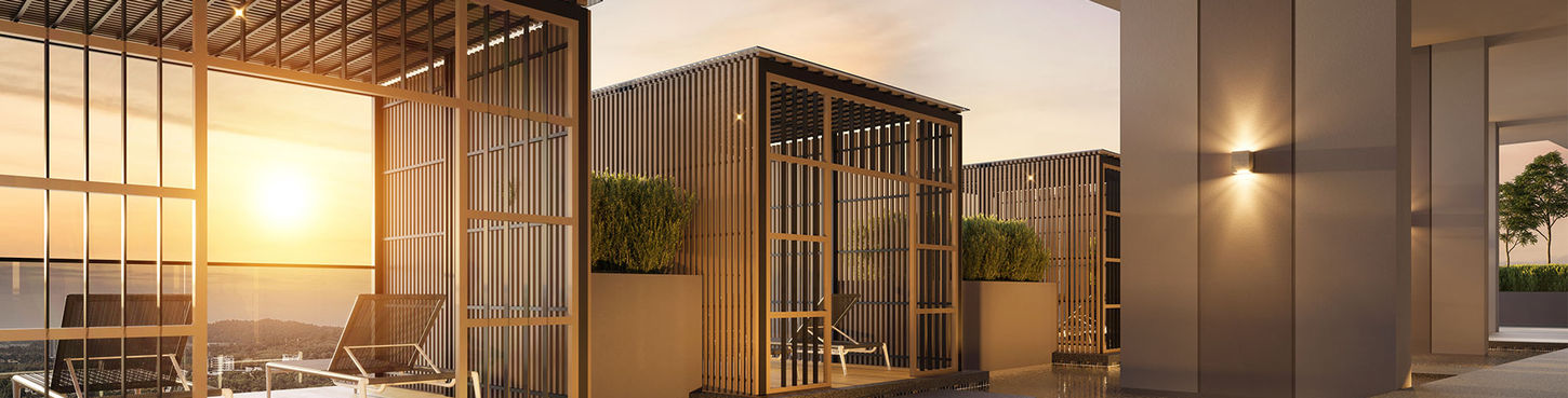 Oaka Residences Bukit Jalil