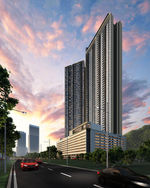 The Lighthauz Exsim Penang