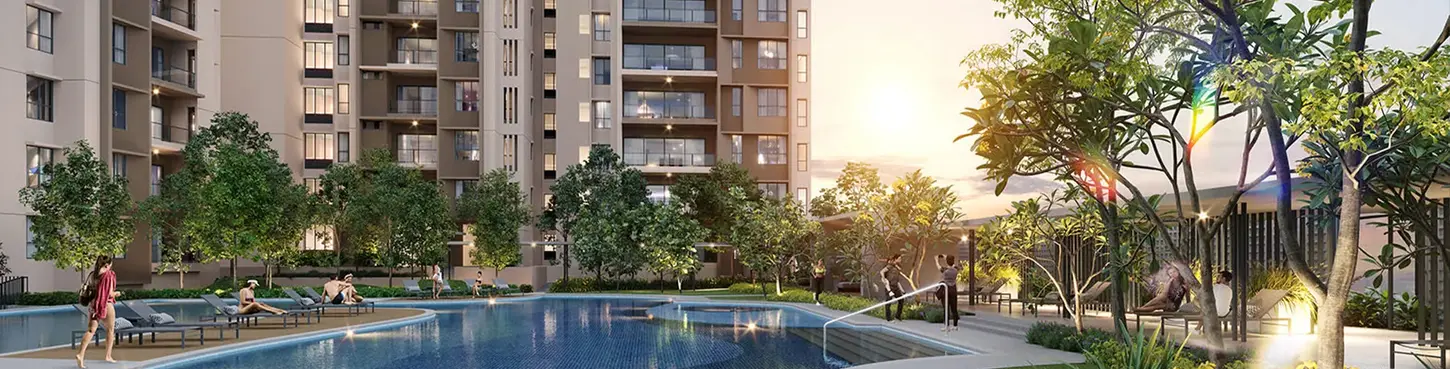 Ayanna Residences Bukit Jalil