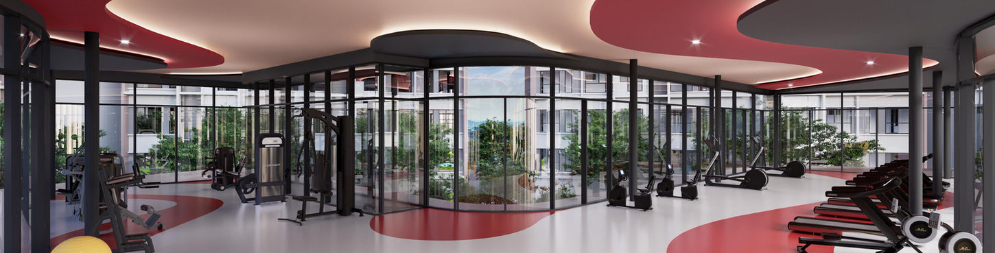 Queenswoodz Bukit Jalil