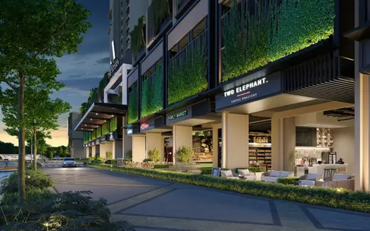 The Atera @ PJ