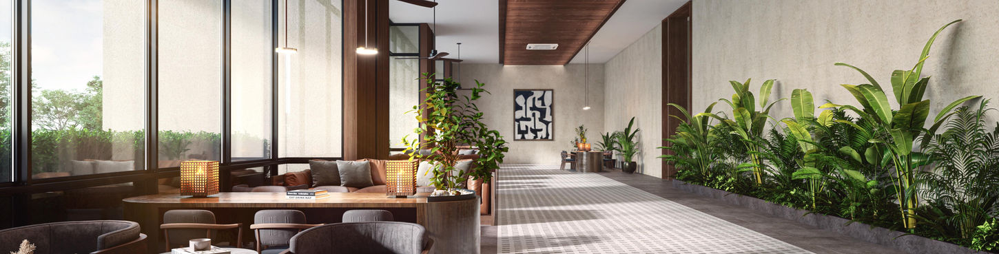 Kingswoodz Residences Bukit Jalil