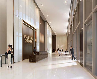 Pavilion Square Corporate Suites