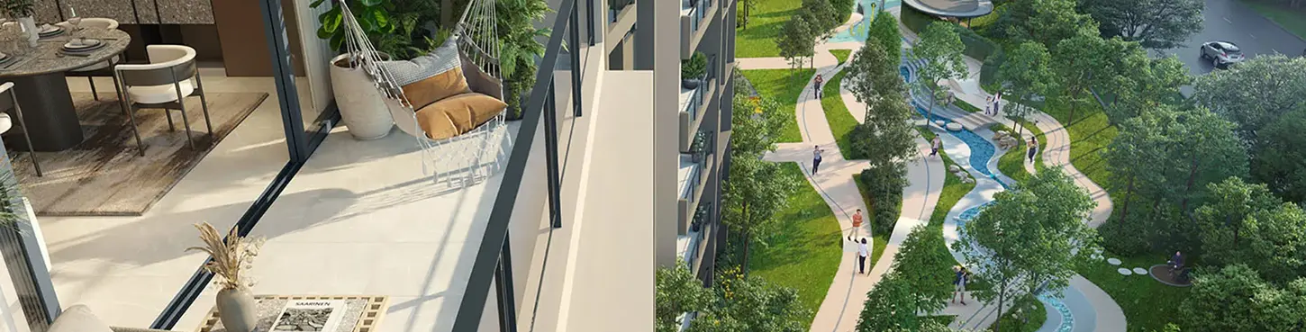 Ayanna Residences Bukit Jalil