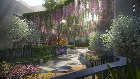 Exsim Penang Facilities