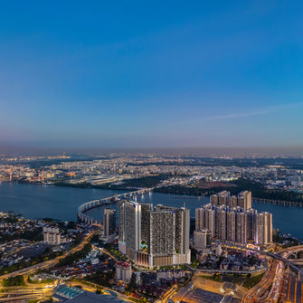 Causewayz Square Exsim JB