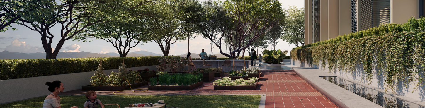 Kingswoodz Residences Bukit Jalil