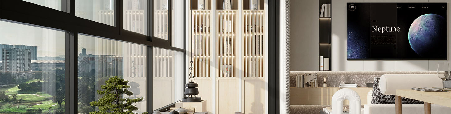 Oaka Residences Bukit Jalil