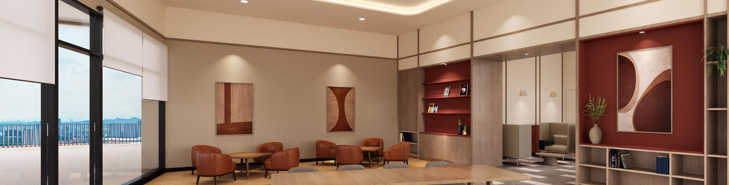 Queenswoodz Private Room