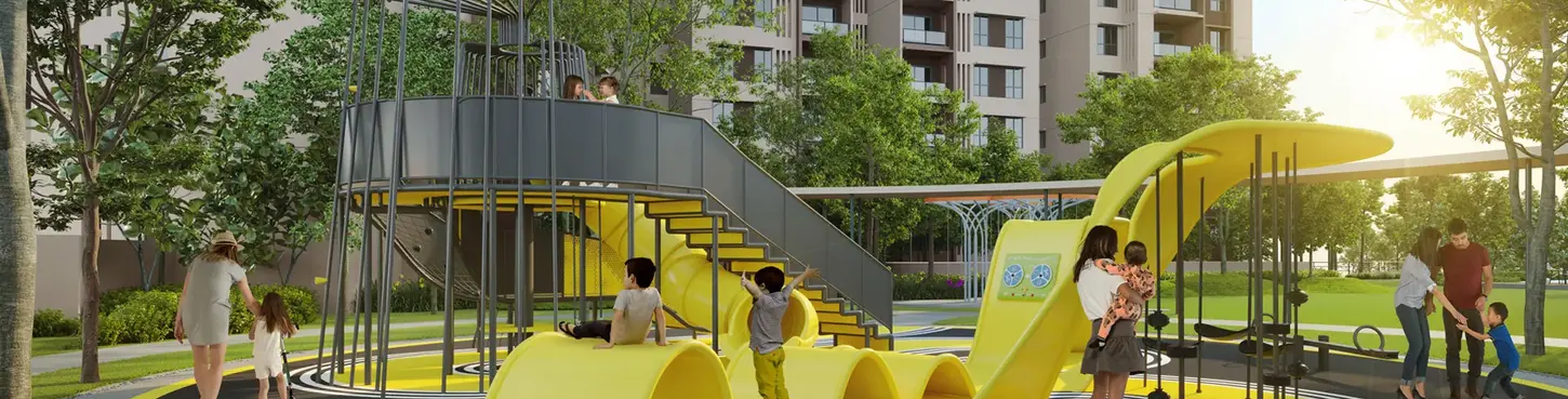 Ayanna Residences Bukit Jalil