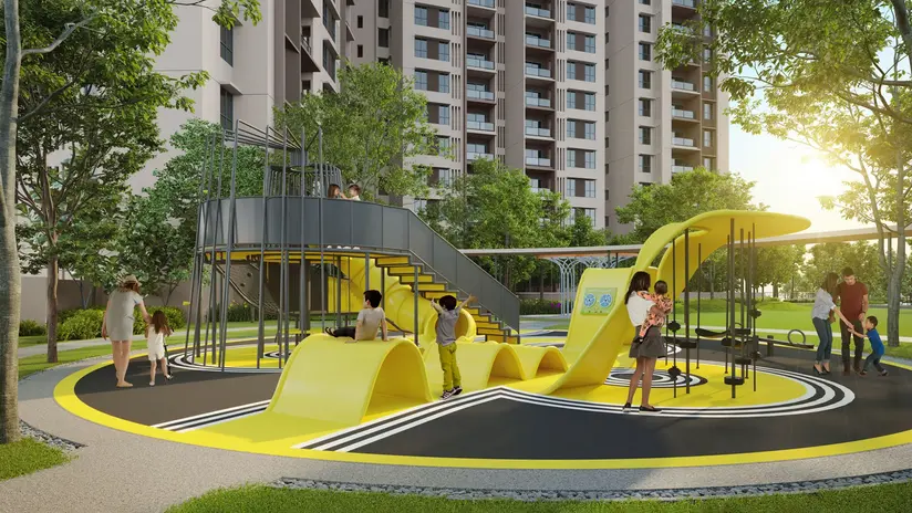 Ayanna Residences Bukit Jalil