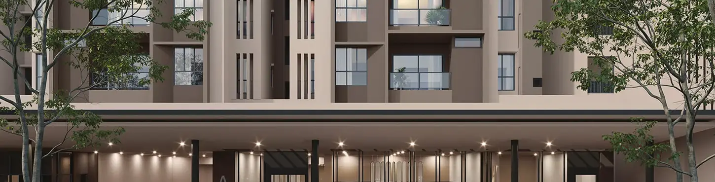 Ayanna Residences Bukit Jalil