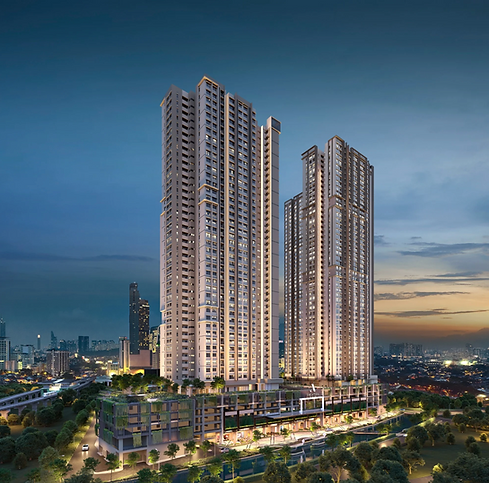 The Atera @ PJ