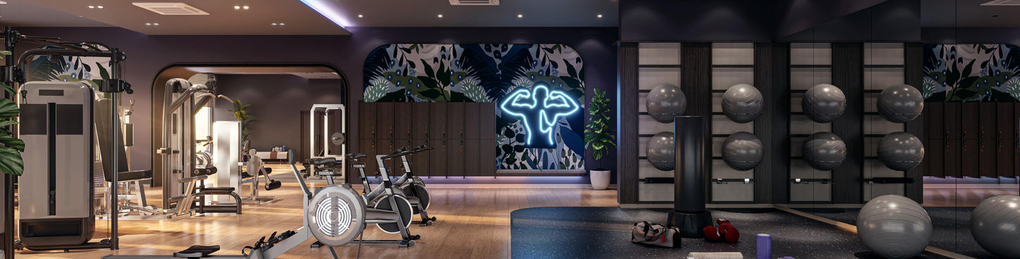 Kingswoodz Residences Bukit Jalil