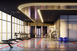 Lighthauz Exsim Penang