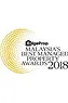 property award 2018