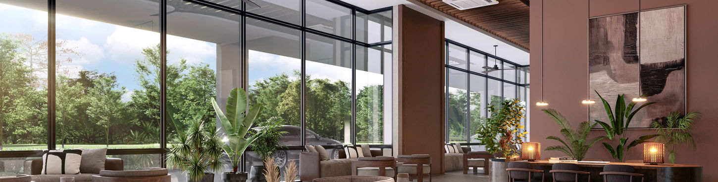 Kingswoodz Residences Bukit Jalil