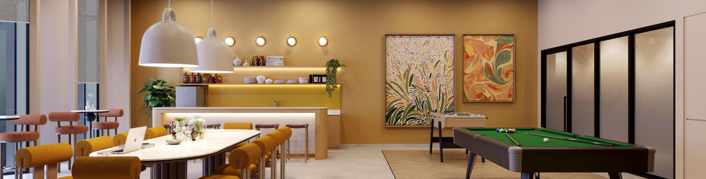 Kingswoodz Residences Bukit Jalil