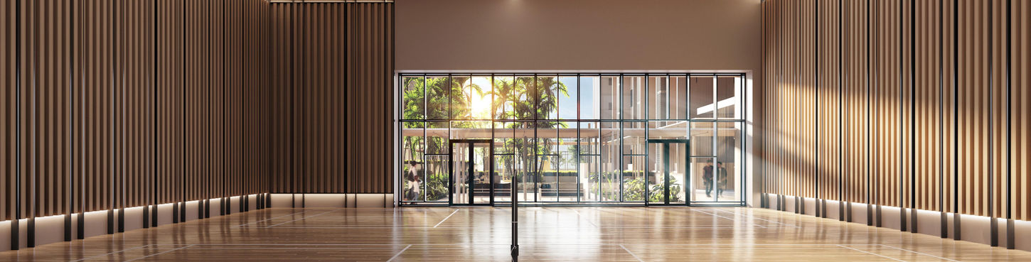 Kingswoodz Residences Bukit Jalil