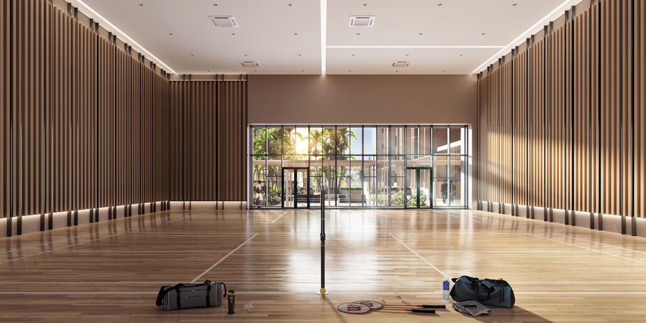 Kingswoodz Residences Bukit Jalil