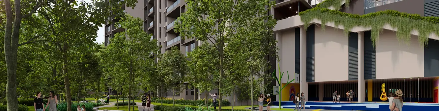 Ayanna Residences Bukit Jalil