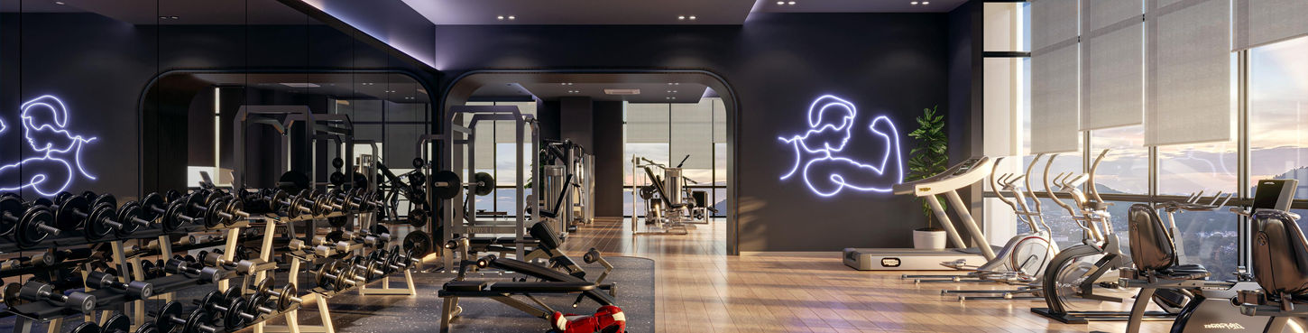 Kingswoodz Residences Bukit Jalil