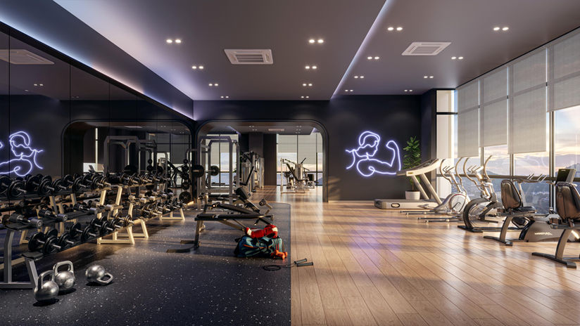 Kingswoodz Residences Bukit Jalil