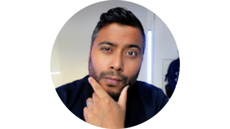 Sid Ghani