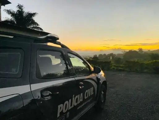 Idoso é preso por assediar adolescentes em ponto de ônibus em Ouro Preto