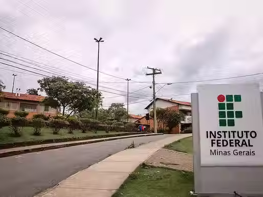 IFMG abre 150 vagas para pós-graduação gratuita em Administração Pública