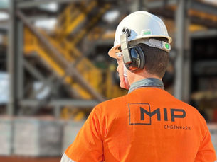 MIP Engenharia abre 90 vagas de emprego em Mariana