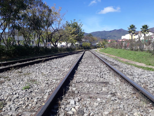 Linha ferroviária que liga Belo Horizonte a Ouro Preto e Mariana pode ser reativada