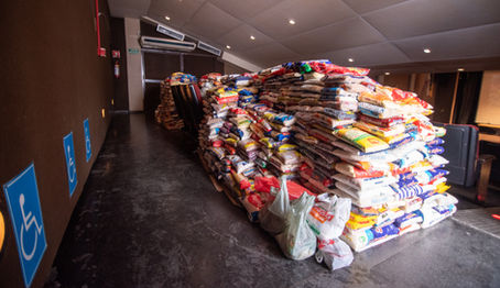 Iron Biker Brasil: solidariedade e esporte unidos na 31ª edição em Mariana