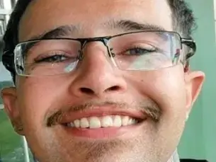 Família procura por jovem desaparecido