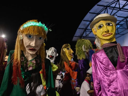 Zé Pereira da Chácara é reconhecido como patrimônio cultural de Minas Gerais