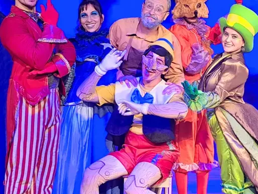 Mariana recebe espetáculos gratuitos e acessíveis no Festival POP de Teatro