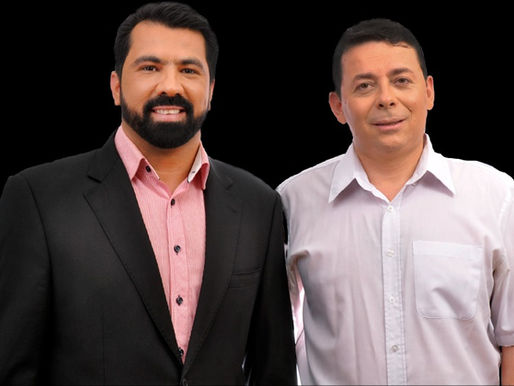 Eleições 2020: entrevista com Bruno Mól e Rodrigo Miranda, candidatos a prefeito de Mariana