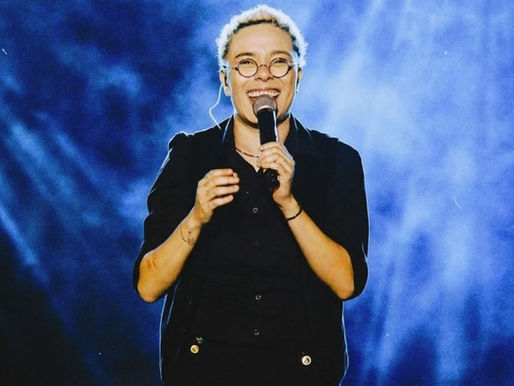 Maria Gadú é a segunda atração confirmada para o aniversário de Mariana