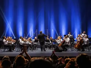 Orquestra Ouro Preto apresenta concerto gratuito em homenagem aos Beatles