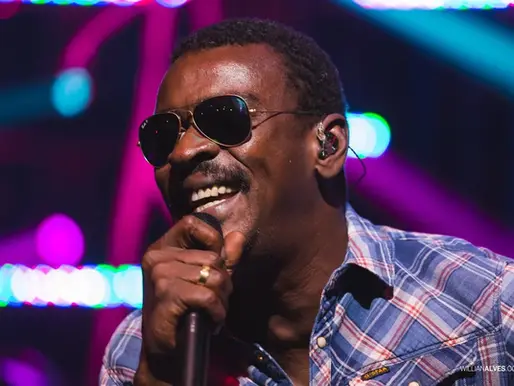 Show de Seu Jorge é adiado para o próximo sábado, 26, em Mariana