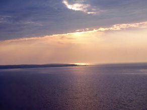 Caught in a Sandstorm