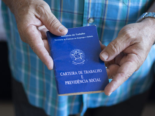 SINE Mariana tem 472 vagas de emprego para esta quarta-feira