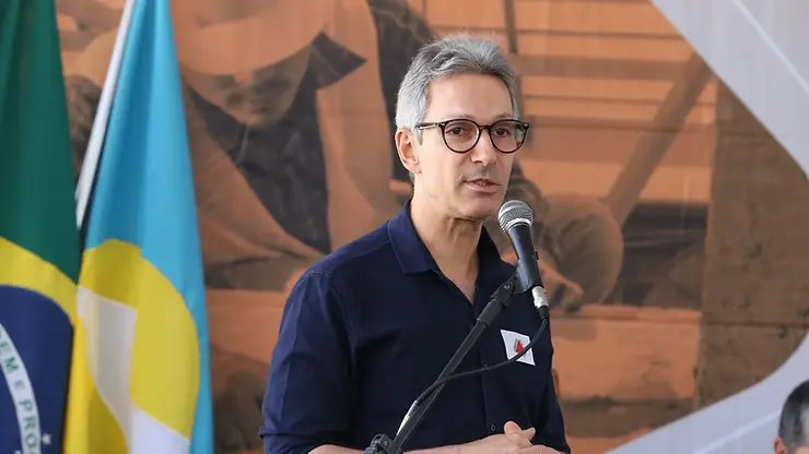 Reprodução